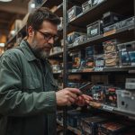 Setup in 10 passi per domare cavi, alimentatori e hub in negozio
